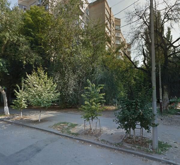 Банкомат Сбербанка России по адресу пер. Журавлева, д. 47, оф. Банка