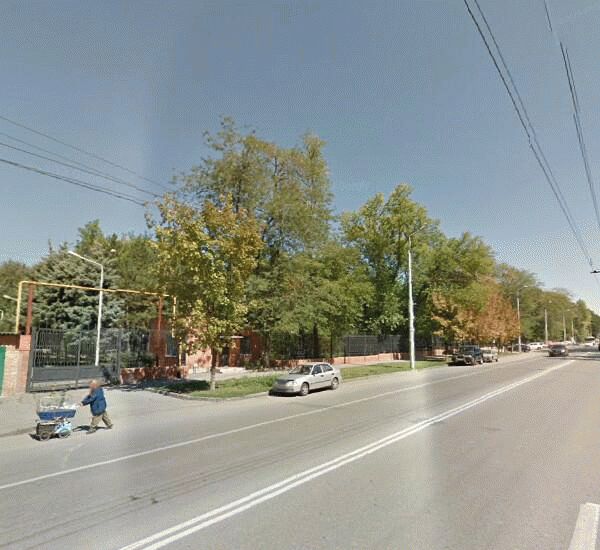 Банкомат Сбербанка России по адресу просп. Ленина,  д. 223