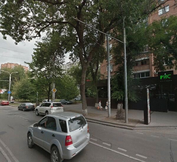 Банкомат Сбербанка России по адресу просп. Сельмаш,  д. 2