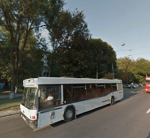 Банкомат Сбербанка России по адресу пр. Стачки, д. 190/16, оф. банка