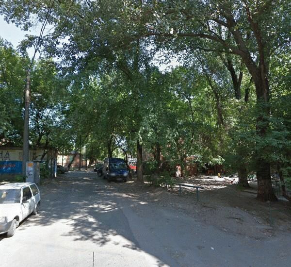 Банкомат Сбербанка России по адресу пр. Стачки, д. 24, аптека «Галина»