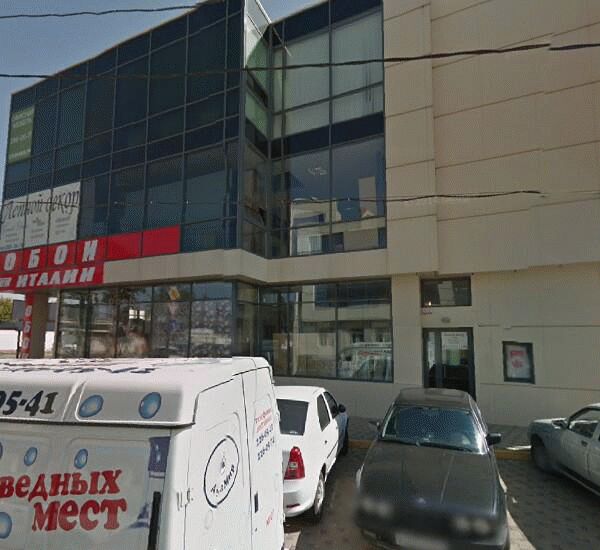 Банкомат Сбербанка России по адресу пр. Шолохова, д. 14, ОАО «Ростовгоргаз»