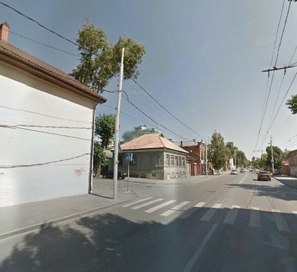 Банкомат Сбербанка России по адресу ул. 23-я Линия, д. 10/12, оф. банка