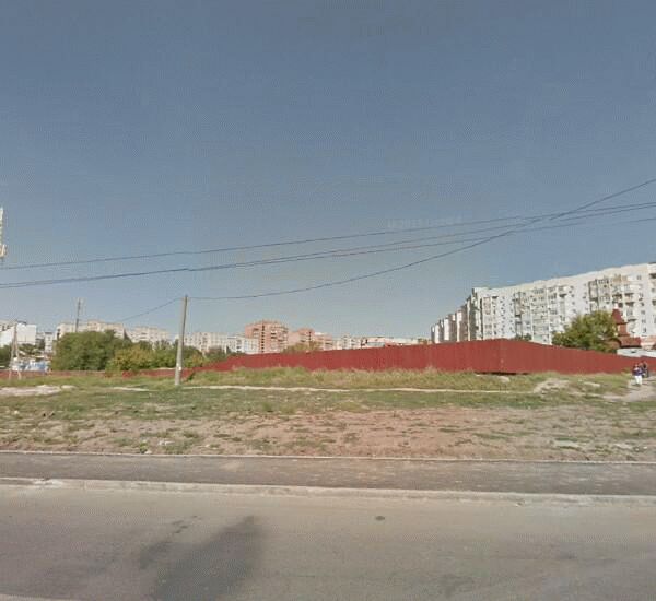 Банкомат Сбербанка России по адресу ул. 339-й Стрелковой Дивизии, д. 23, кор. 4, Бассейны Дона