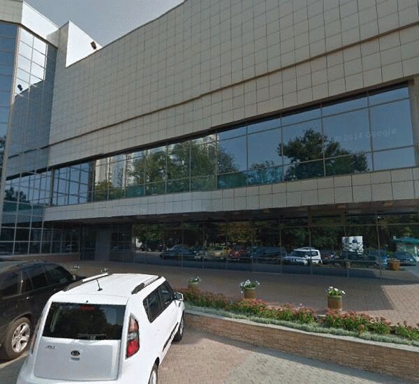 Банкомат Сбербанка России по адресу ул. Большая Садовая,  д. 115