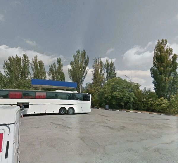 Банкомат Сбербанка России по адресу ул. Вавилова, д. 59-к, автосалон «Орбита»