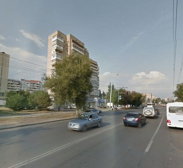 Банкомат Сбербанка России по адресу ул. Волкова, д. 12-11, оф. банка