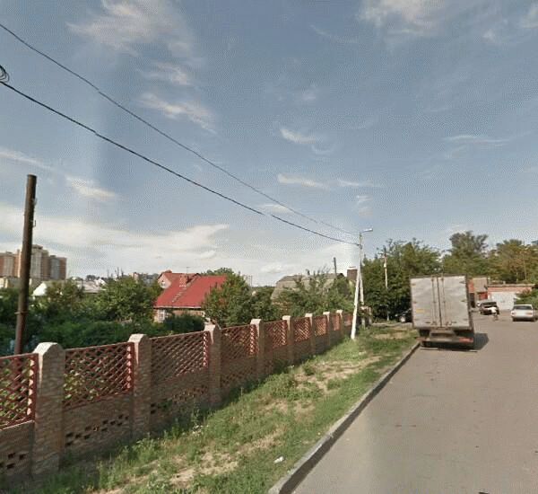 Банкомат Сбербанка России по адресу ул. Заводская, д. 20, оф. Банка