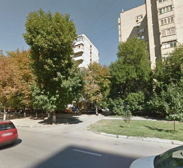 Банкомат Сбербанка России по адресу ул. Зорге, д. 46, унивесам «Час Пик»