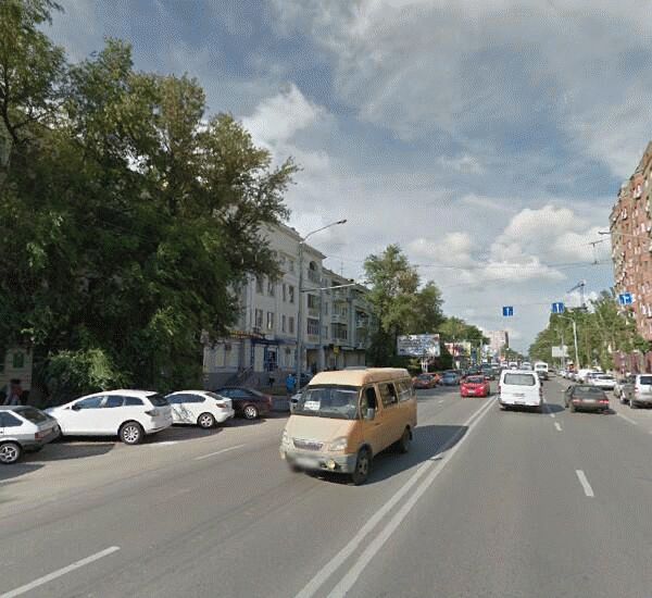 Банкомат Сбербанка России по адресу ул. Красноармейская, д. 204, касса «ТревэлСити»