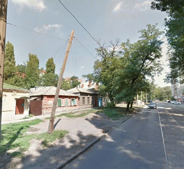 Банкомат Сбербанка России по адресу ул. Максима Горького, д. 220/112, оф. банка