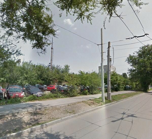 Банкомат Сбербанка России по адресу ул. Малиновского, д. 18, оф. банка