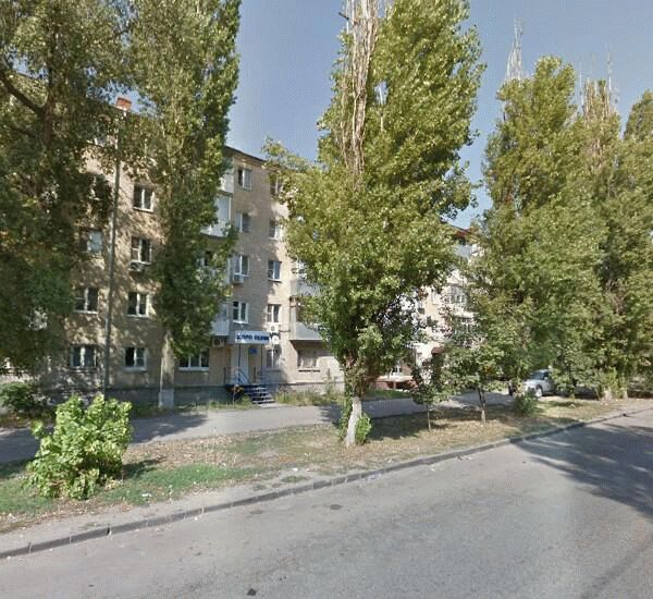 Банкомат Сбербанка России по адресу ул. Мечникова,  140