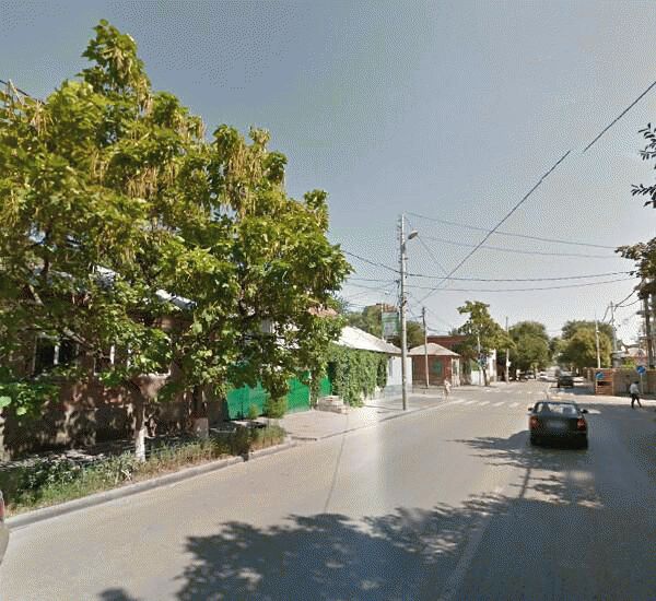 Банкомат Сбербанка России по адресу ул. Мясникова, д. 54, СМ «Солнечный круг»