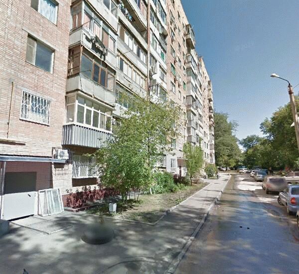 Банкомат Сбербанка России по адресу ул. Нариманова, д. 78, оф. банка