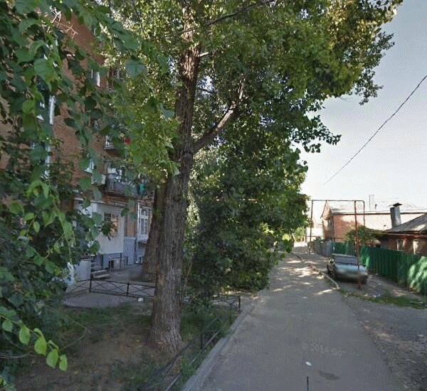 Банкомат Сбербанка России по адресу ул. Портовая,  97