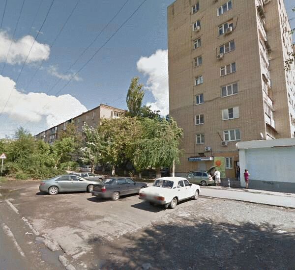 Банкомат Сбербанка России по адресу ул. Содружества, д. 86, оф. банка