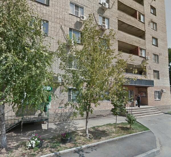 Банкомат Сбербанка России по адресу ул. Туполева, д. 4, оф. банка