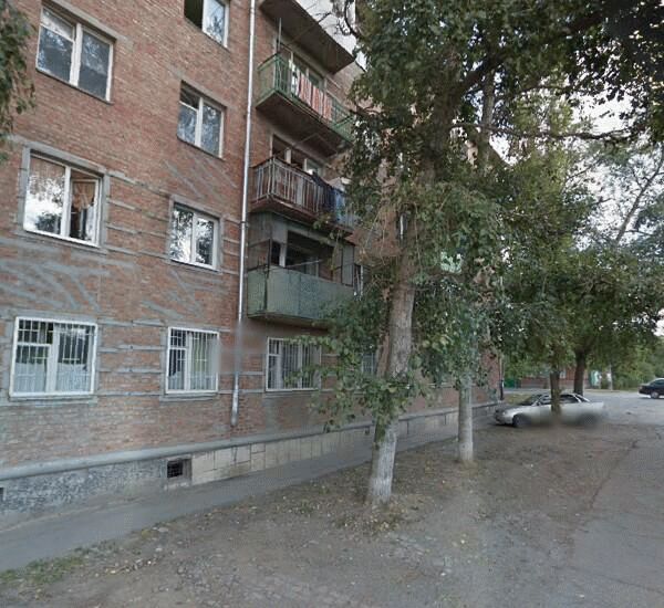 Банкомат Сбербанка России по адресу ул. Щаденко, д. 2, оф. банка