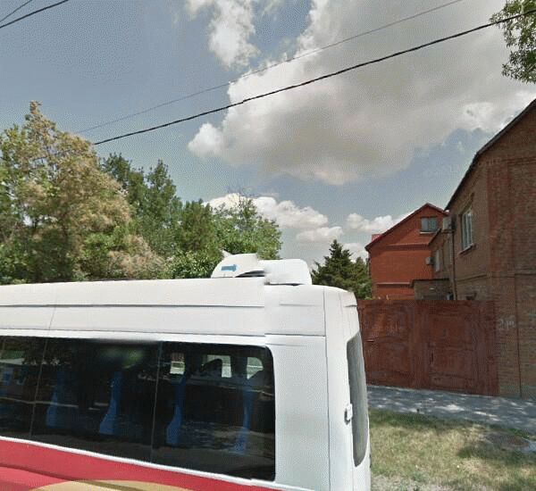 Банкомат Всероссийского банка развития регионов по адресу ул. Интернациональная, д. 23, оф. «Интернефть»