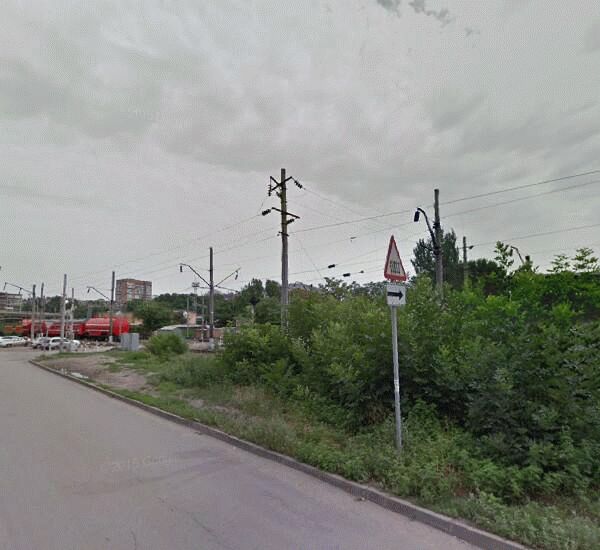 Банкомат Связь-Банка по адресу Привокзальная площадь, д. 4, Ростовский магистральный сортировочный цех