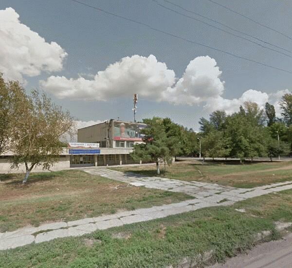 Банкомат Московского Индустриального банка по адресу ул. Вятская, д. 35, Лицей №3