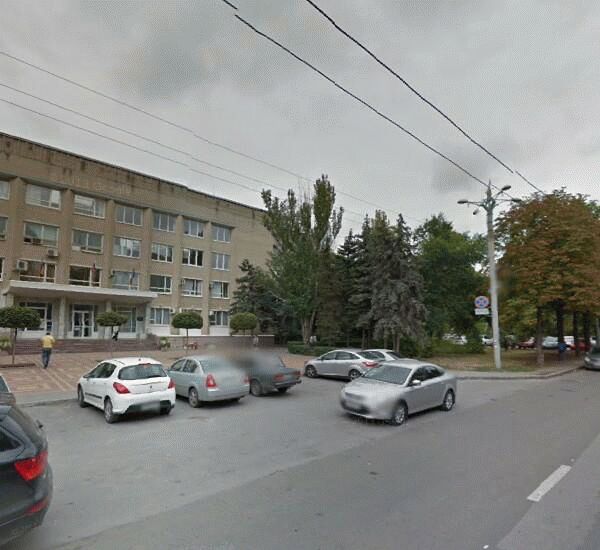 Банкомат Московского Индустриального банка по адресу пр. Ленина, д. 44/13, ЮгПромАвтоматизация