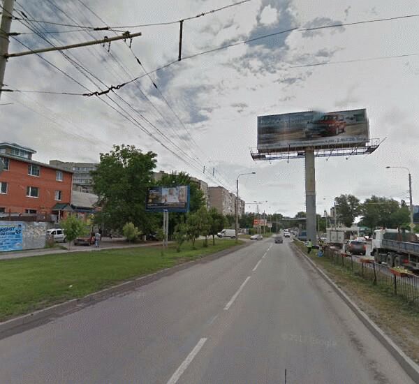 Банкомат Московского Индустриального банка по адресу ул. Таганрогская, д. 166, «7 Ветров»