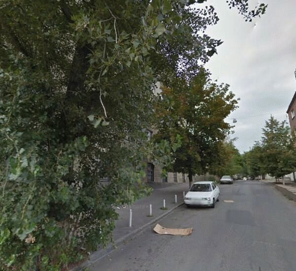 Банкомат Бинбанка по адресу Буденовский пр., д. 80, офисное здание