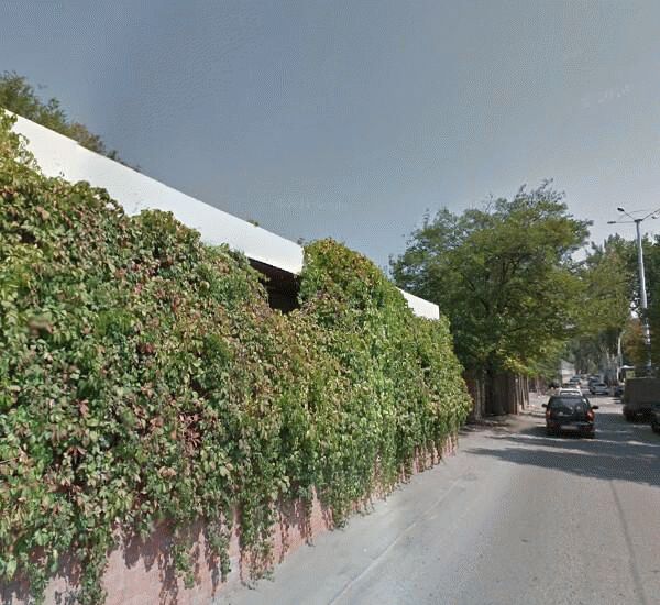 Банкомат Бинбанка по адресу ул. Береговая, д. 55-57, управление Судоходства