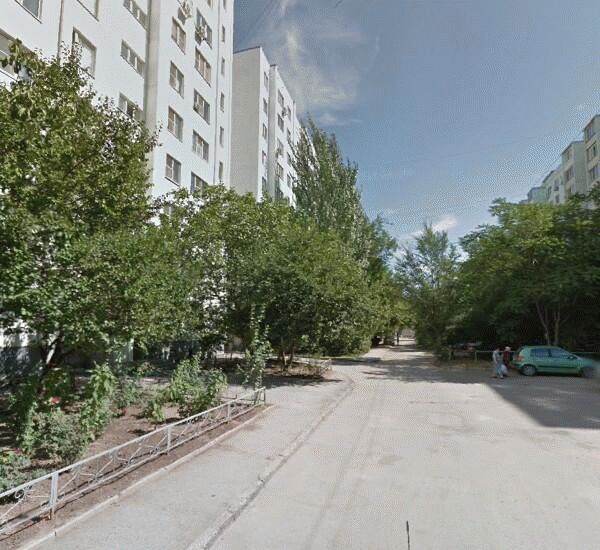 Банкомат Восточного Экспресс Банка по адресу ул. Таганрогская, д. 122, ДО