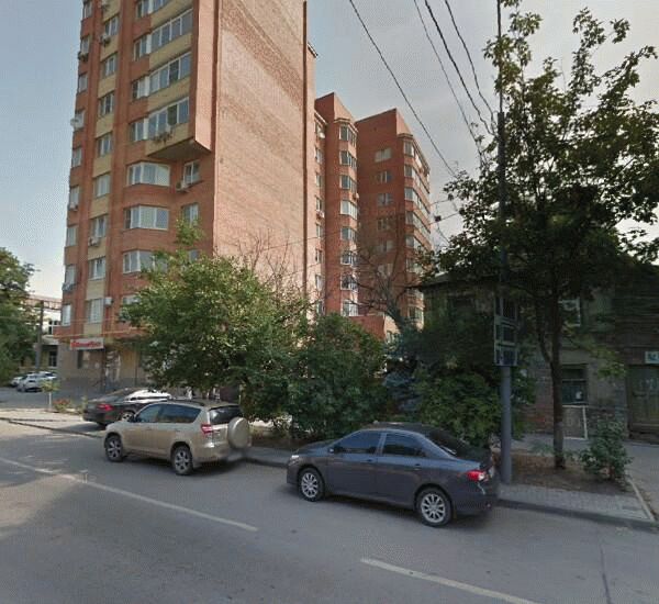 Банкомат Абсолют Банка по адресу ул. Максима Горького,  д. 140/56