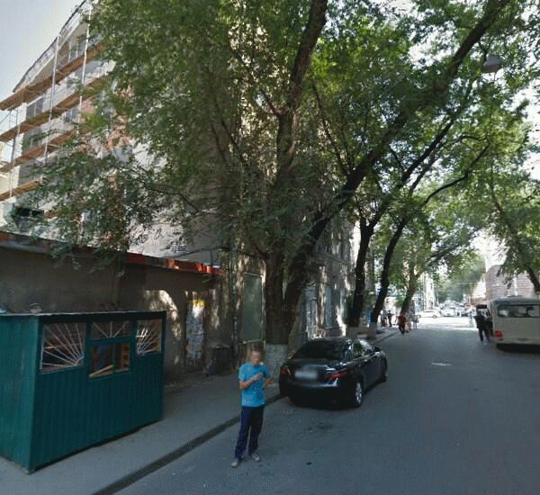 Банкомат банка Траст по адресу ул. Московская, д. 43/13, оф. банка