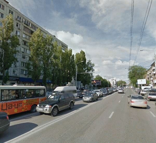 Банкомат банка Траст по адресу ул. Красноармейская, д. 63/90, оф. банка