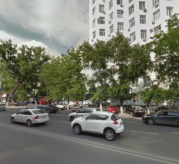 Банкомат банка Траст по адресу Буденновский пр., д. 80, ООО «Дон-Трейд»