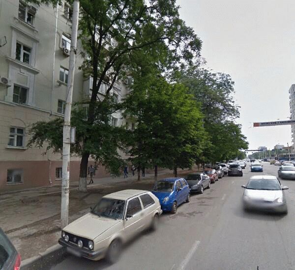 Банкомат Банка «ФК Открытие» по адресу ул. Текучева, д. 234, филиал банка