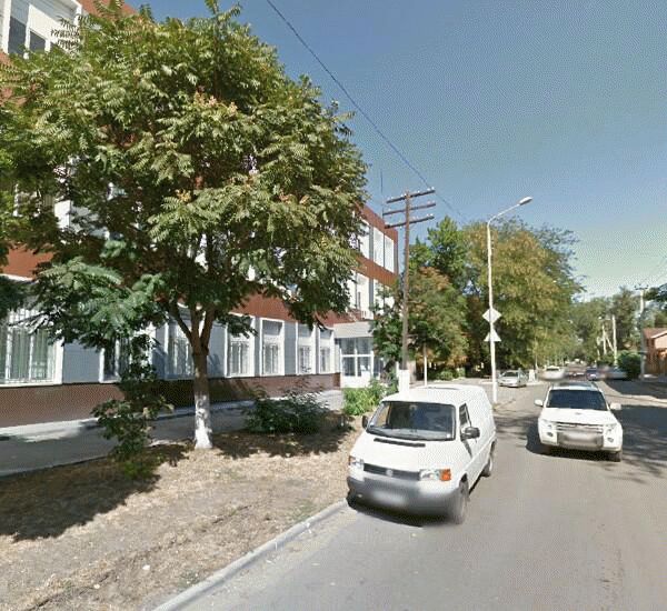 Банкомат Банка «ФК Открытие» по адресу 14-я линия, д. 63, ФГУ РНИОИ Минздравсоцразвития России