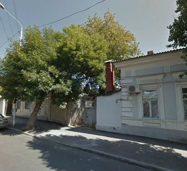 Банкомат Банка «ФК Открытие» по адресу 14-я линия, д. 63, ФГУ РНИОИ Минздравсоцразвития России, здание поликлиники