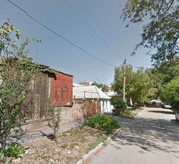 Банкомат Балтийского Банка по адресу 7-я Линия, д. 67, ФГУ Центр Гигиены и Эпидемиологии