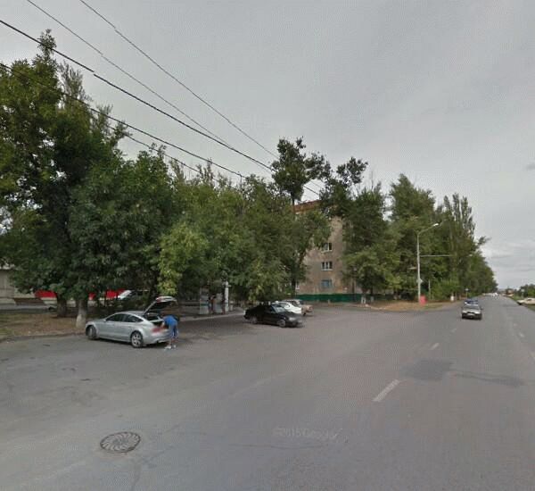 Банкомат Балтийского Банка по адресу пр. 40-лет Победы, д. 57, лит. Б, МЛПУЗ Городская поликлиника № 9 