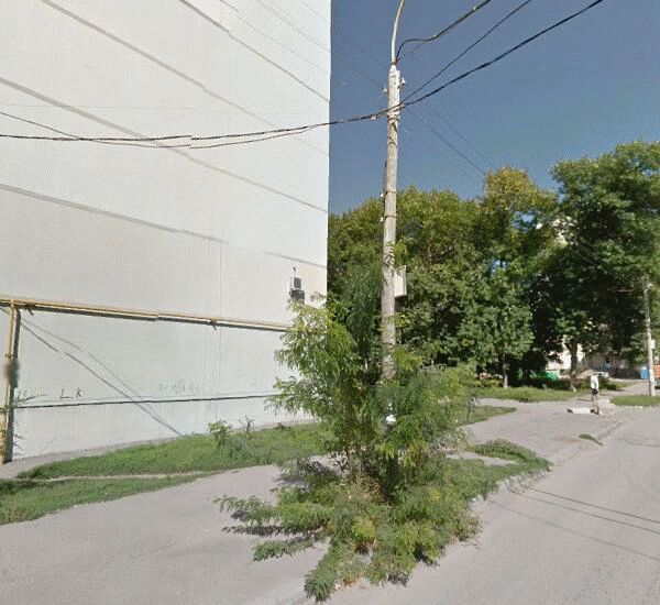 Банкомат Балтийского Банка по адресу Благодатная ул., д. 168, ГУЗ «Областная детская больница»