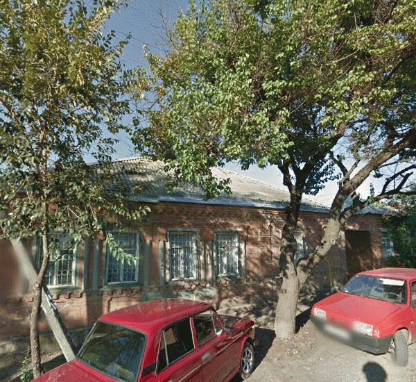 Банкомат Балтийского Банка по адресу Вятская ул., д. 41, кор. 1, «Магазин в 2-х шагах»