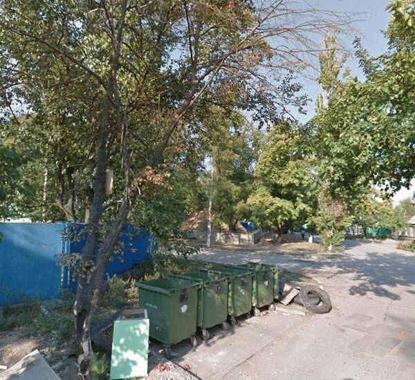 Банкомат Балтийского Банка по адресу ул. Гайдара, д. 1, лит. А, Психо-неврологический диспансер 