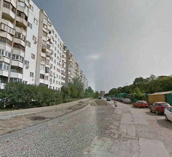 Банкомат Балтийского Банка по адресу ул. Думенко, д. 1/6, ООО «ТАХИР» Темерник