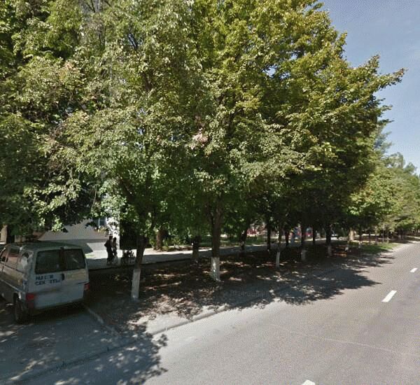 Банкомат Балтийского Банка по адресу Коммунистический пр., д. 16, салон красоты «Секреты»