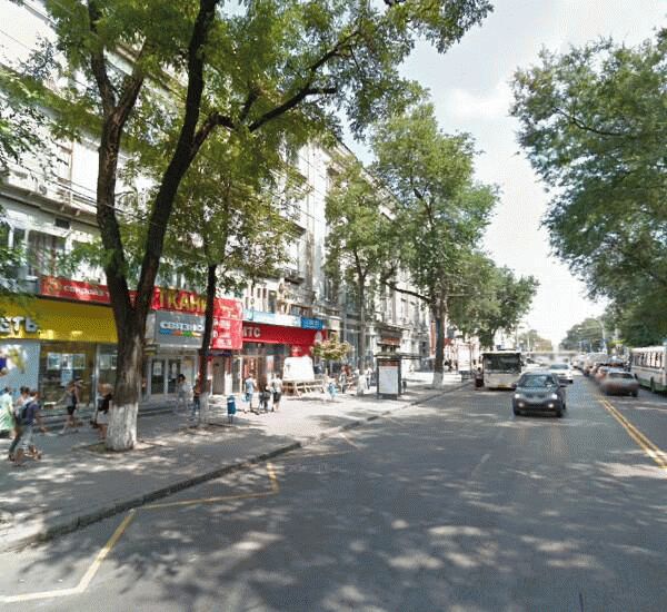 Банкомат МТС-Банка по адресу Большая Садовая ул., д. 65, оф. «РТК»