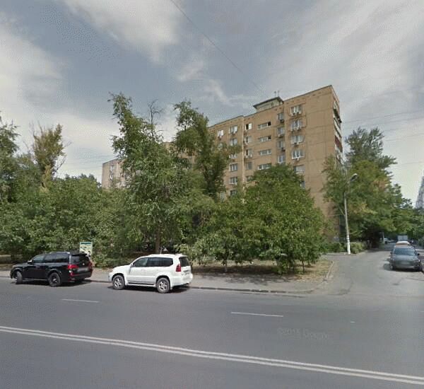 Банкомат МТС-Банка по адресу ул. Добровольского, д. 1/2, оф. «Стрим-ТВ»