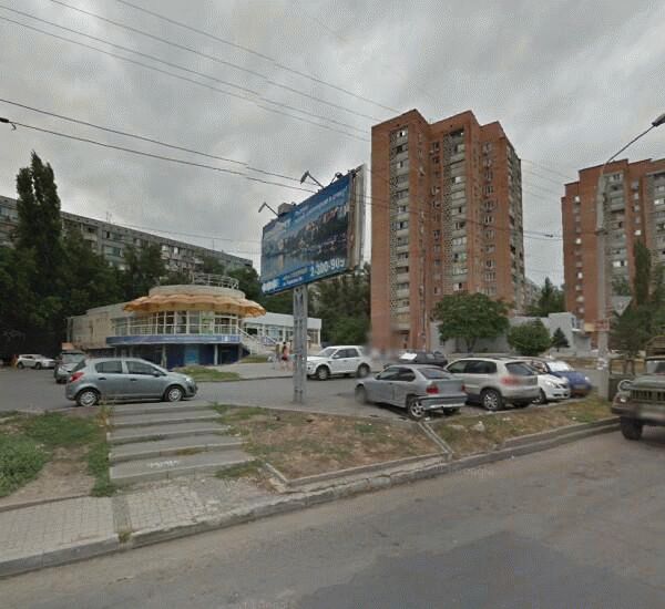 Банкомат МТС-Банка по адресу пр. Королева, д. 9, лит. Б, оф. «Комстар»