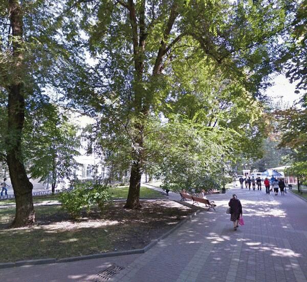 Банкомат МТС-Банка по адресу Пушкинская ул., д. 192/93, ЗАО «РТК»