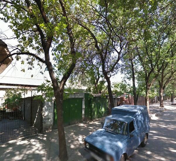 Банкомат ЮниКредита по адресу Буденновский пр., д. 106, ОАО «Ростовгорстрой»